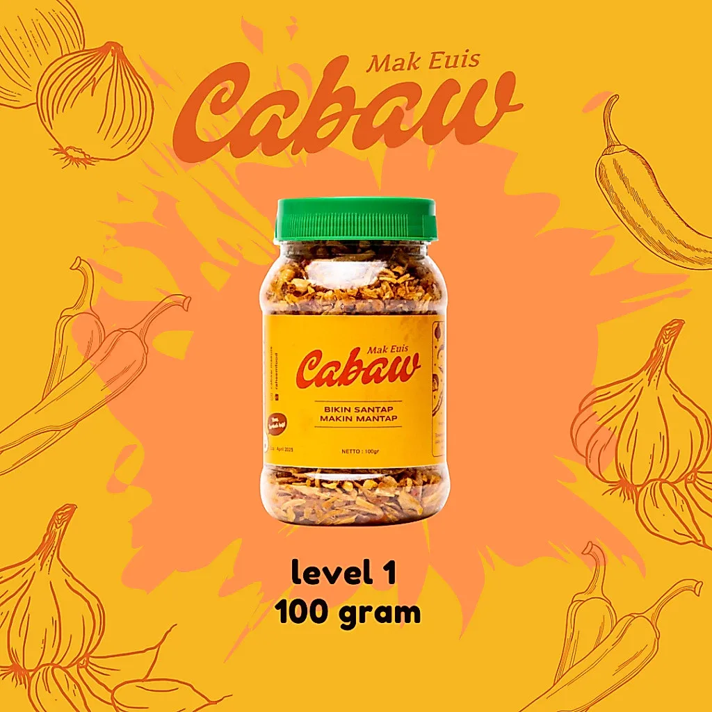 Karya Cabaw Ma Euis